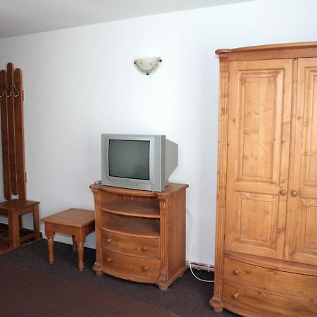 Pension Belmonte Sîmbăta de Sus Exterior foto
