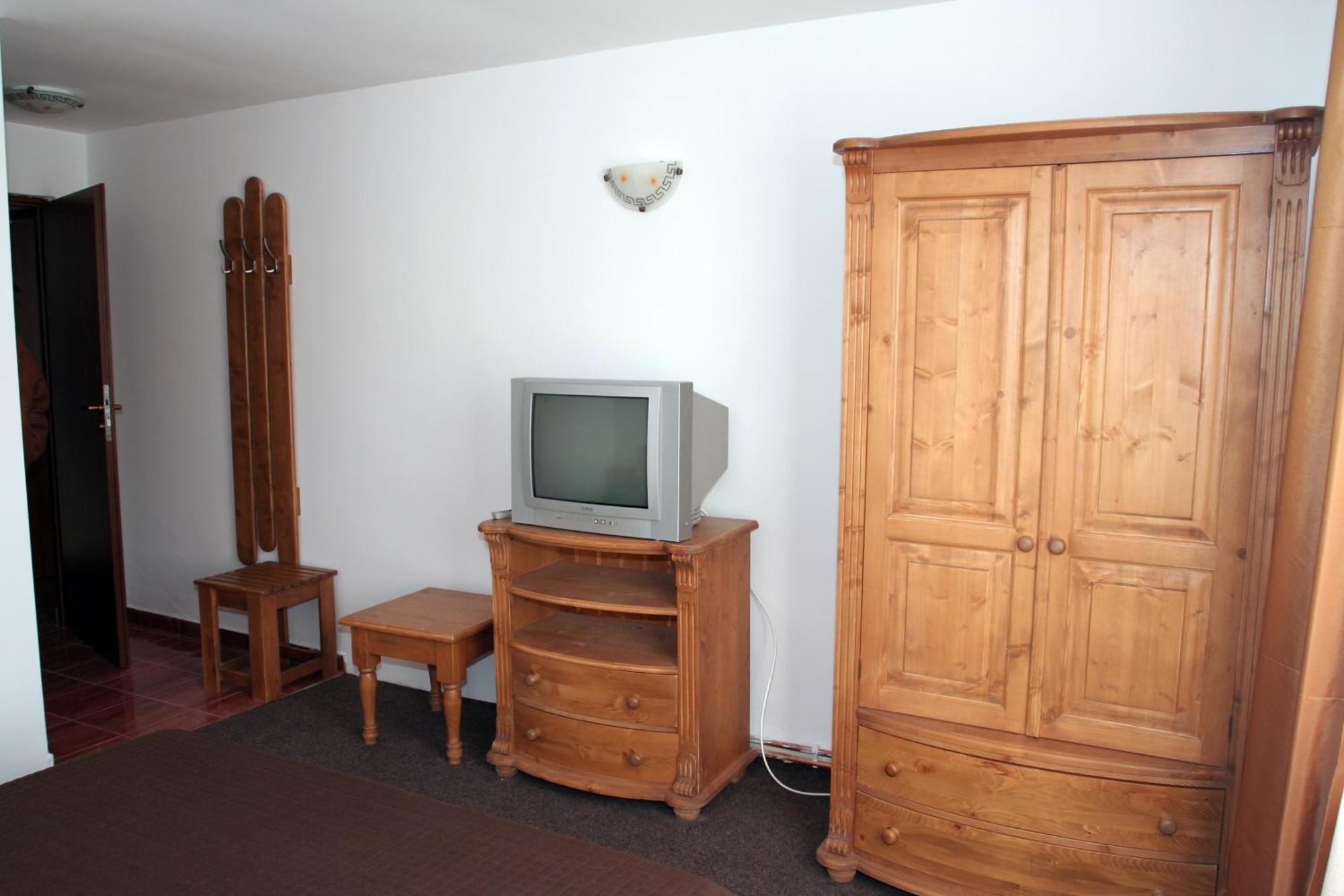 Pension Belmonte Sîmbăta de Sus Exterior foto