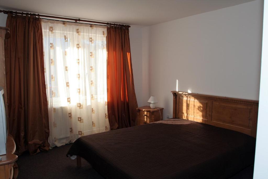 Pension Belmonte Sîmbăta de Sus Exterior foto